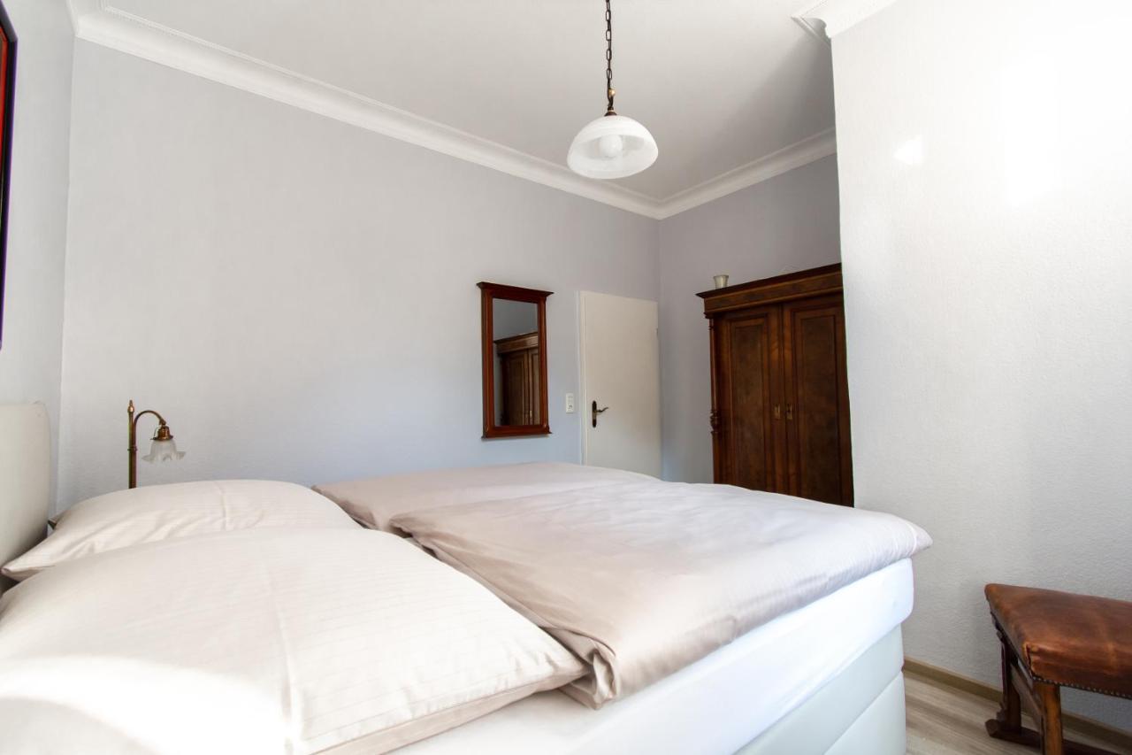 Ferienwohnung Bispink Wilsum Exterior foto